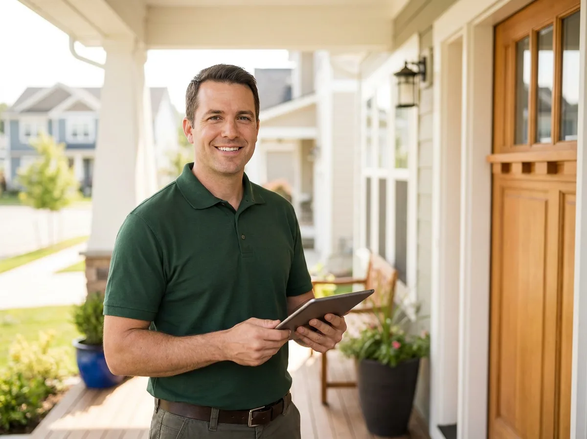 Pest control FAQs for La Rue, OH